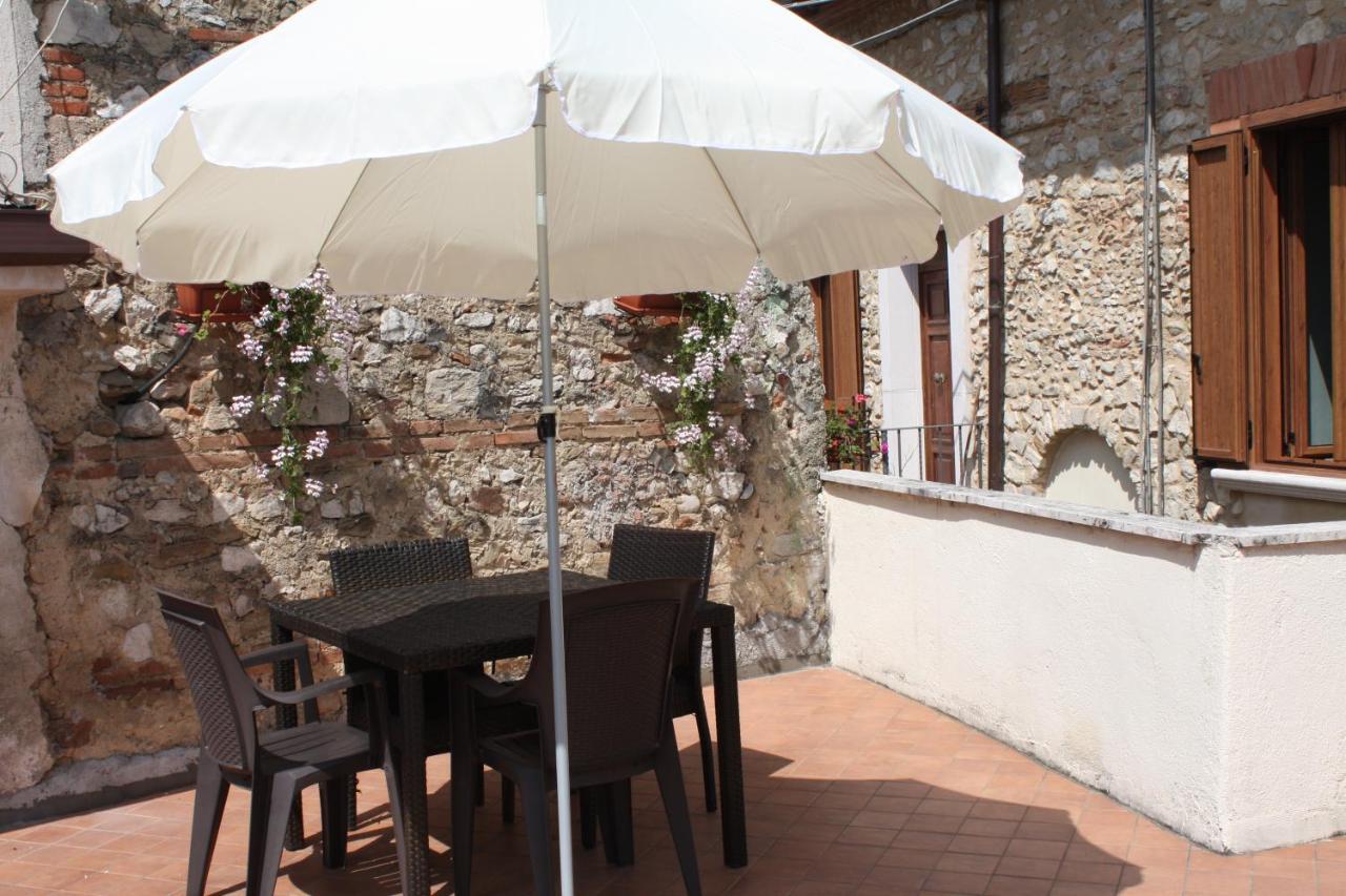 Casa Vacanze Antico Poggio Poggio San Giovanni Екстериор снимка