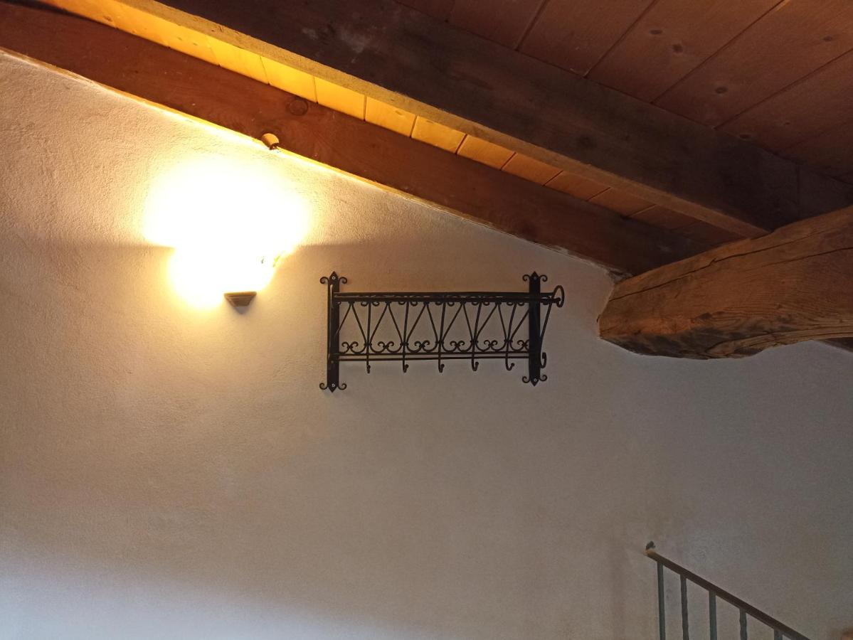 Casa Vacanze Antico Poggio Poggio San Giovanni Екстериор снимка