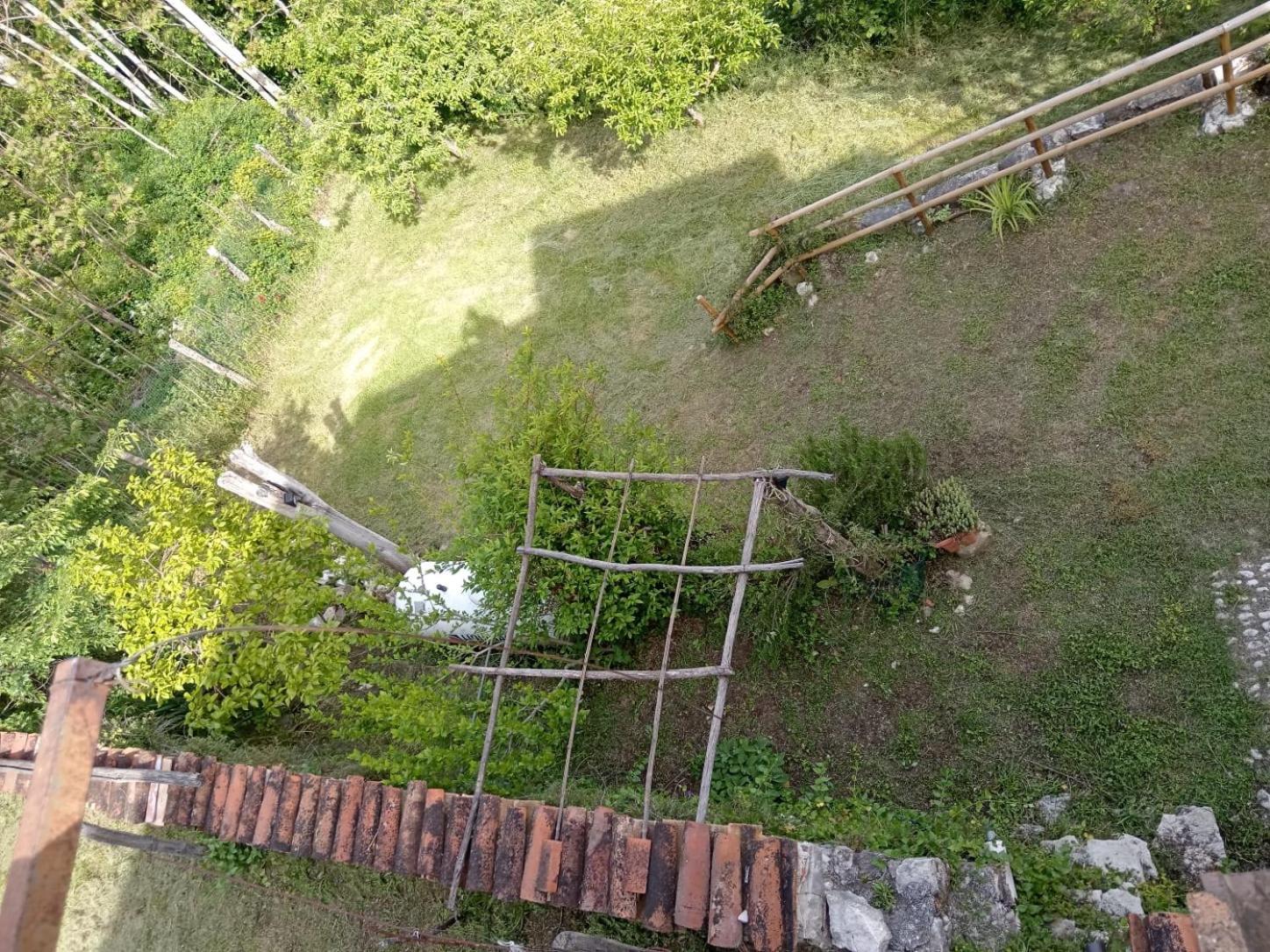Casa Vacanze Antico Poggio Poggio San Giovanni Екстериор снимка