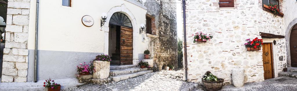 Casa Vacanze Antico Poggio Poggio San Giovanni Екстериор снимка