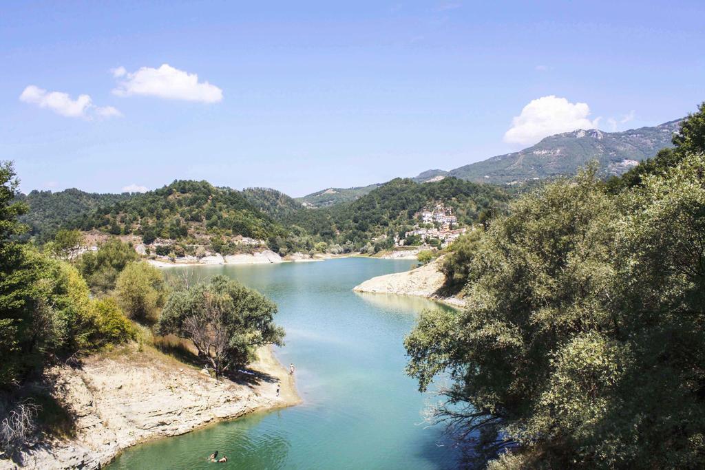 Casa Vacanze Antico Poggio Poggio San Giovanni Стая снимка