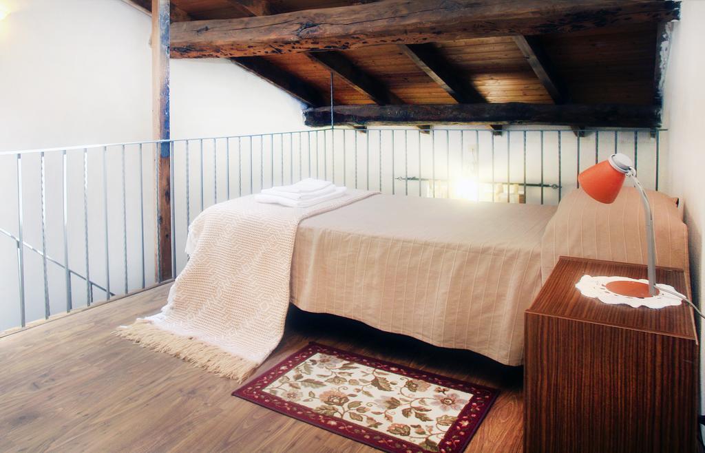 Casa Vacanze Antico Poggio Poggio San Giovanni Стая снимка
