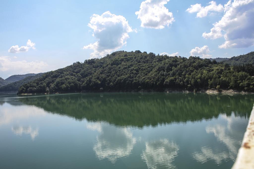 Casa Vacanze Antico Poggio Poggio San Giovanni Екстериор снимка
