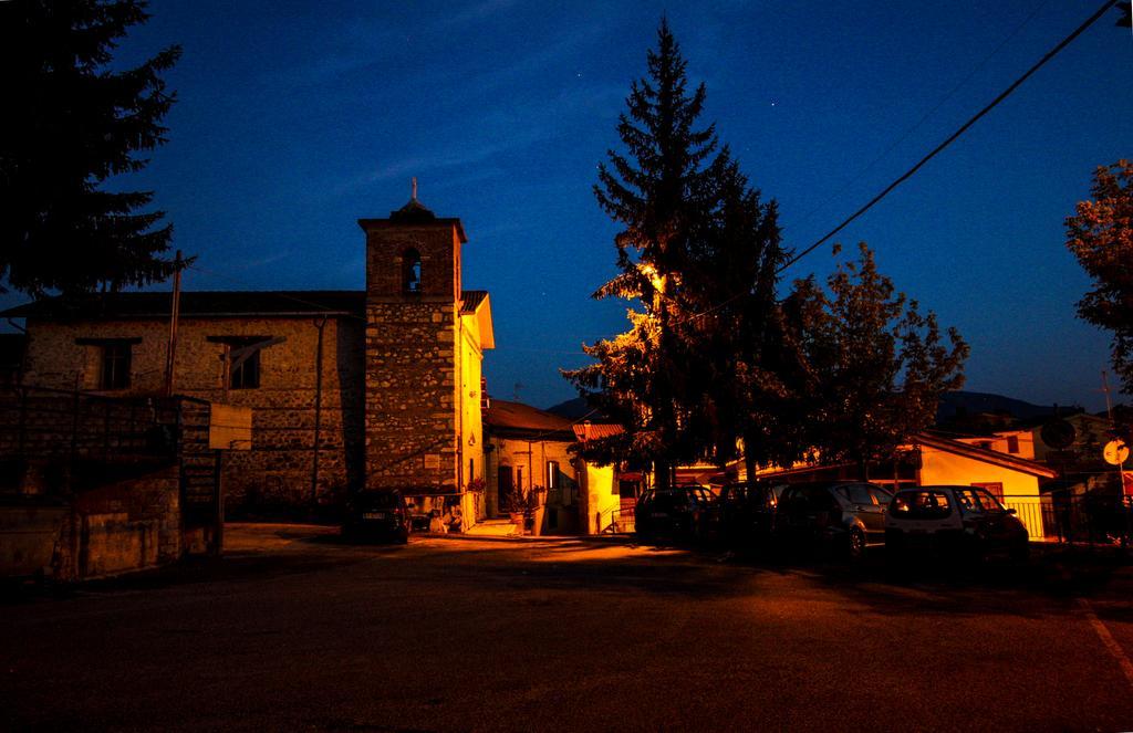 Casa Vacanze Antico Poggio Poggio San Giovanni Екстериор снимка