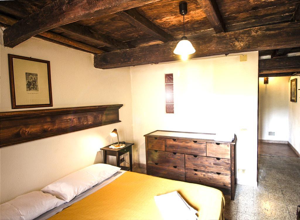 Casa Vacanze Antico Poggio Poggio San Giovanni Екстериор снимка