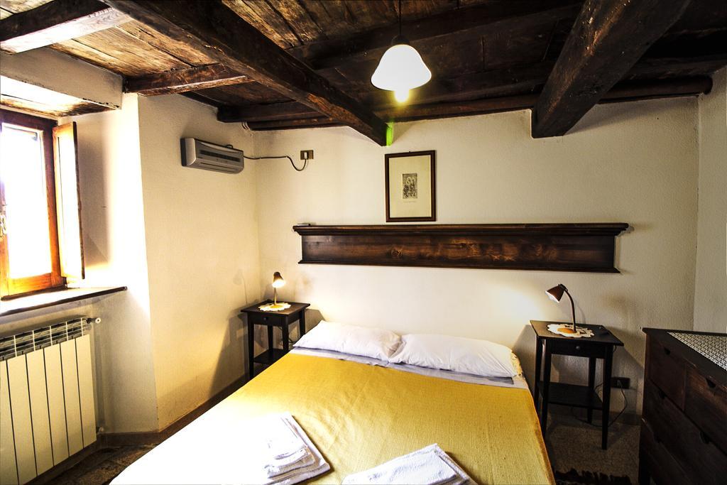 Casa Vacanze Antico Poggio Poggio San Giovanni Екстериор снимка