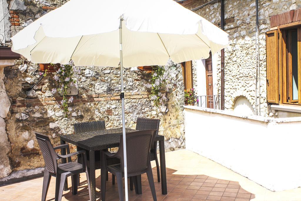 Casa Vacanze Antico Poggio Poggio San Giovanni Екстериор снимка