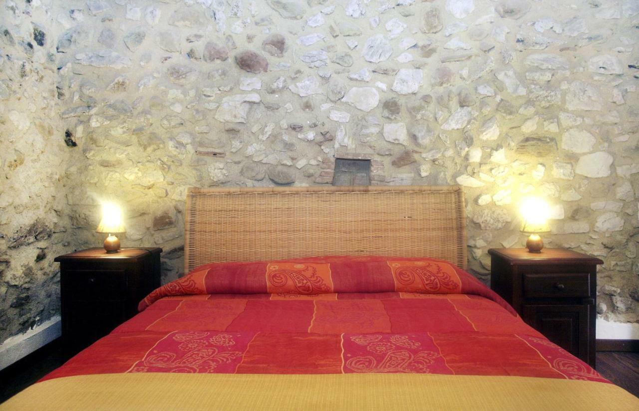 Casa Vacanze Antico Poggio Poggio San Giovanni Стая снимка