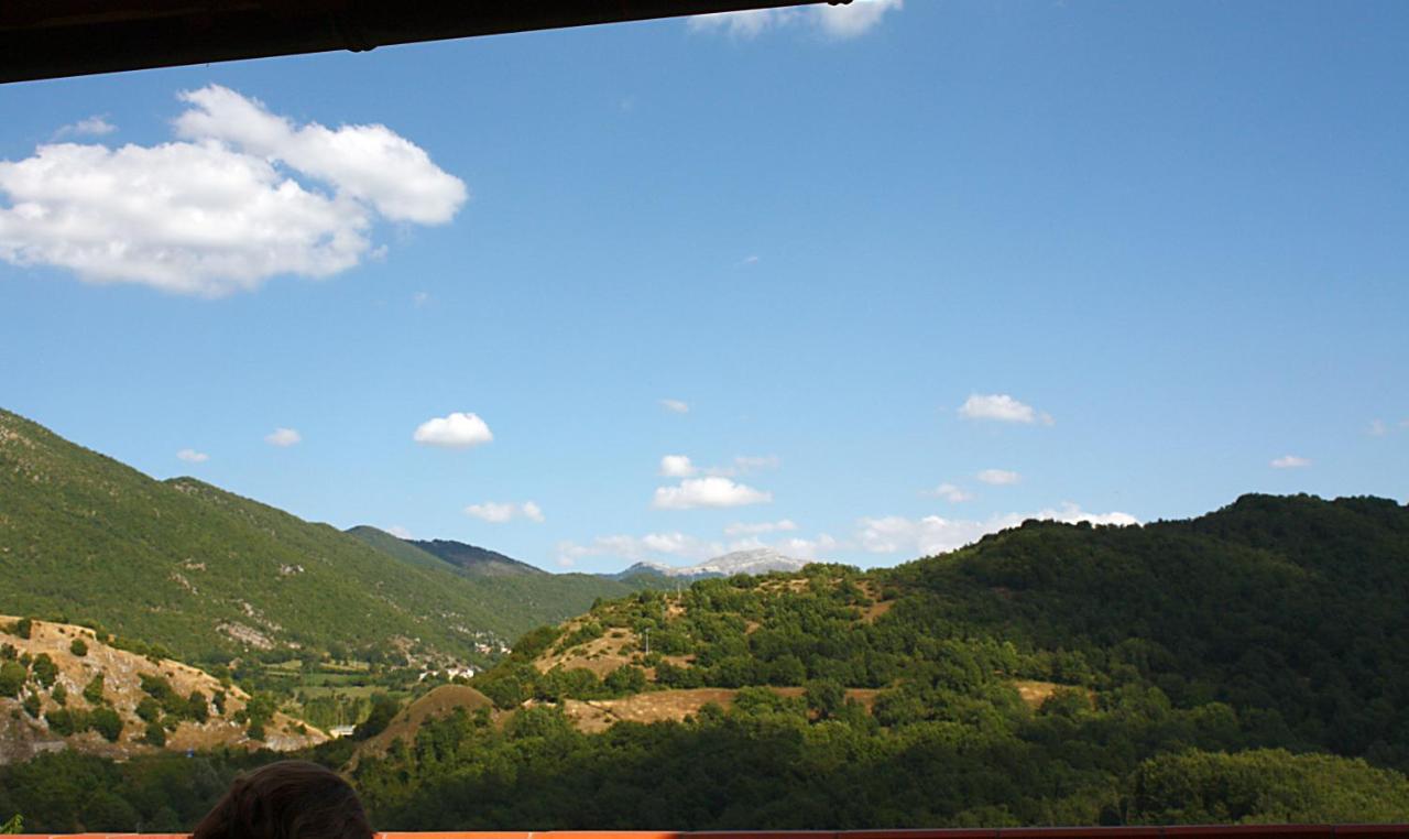 Casa Vacanze Antico Poggio Poggio San Giovanni Екстериор снимка